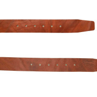 Isabel Marant Belt Leather in Brown