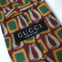 Gucci Accessori in Seta