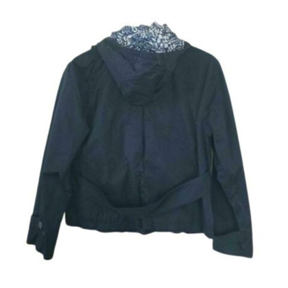 Marc By Marc Jacobs Giacca/Cappotto in Blu