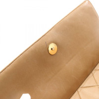 Chanel Shoulder bag in Beige