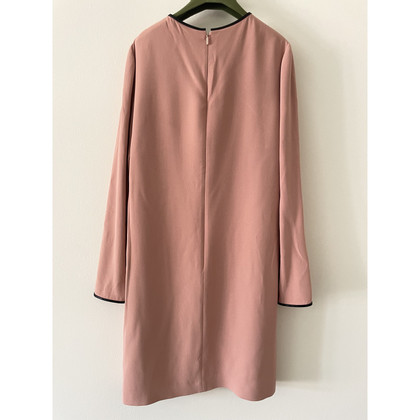 Gucci Robe en Viscose en Rose/pink