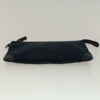 Burberry Clutch Bag in Black