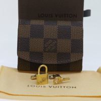 Louis Vuitton Jewellery Set in Gold