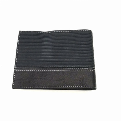 Pierre Cardin Bag/Purse Leather in Black