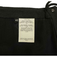 Tom Ford Skirt Viscose in Black