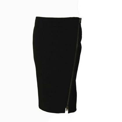 Tom Ford Skirt Viscose in Black