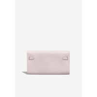 Hermès Kelly to go Leather in Pink