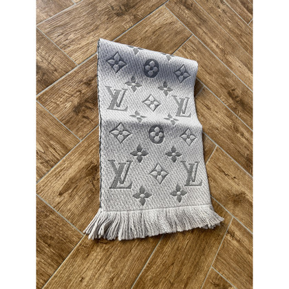 Louis Vuitton Scarf/Shawl Wool