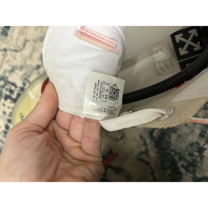 Off White Trainers