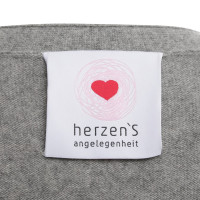 Andere merken Zaken van het hart - Knitted Cardigan