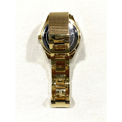Guess Watch Steel in Gold