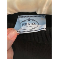 Prada Knitwear Cashmere in Black