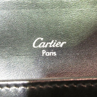 Cartier Love in Pelle in Nero