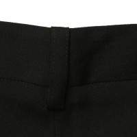 Jil Sander Shorts in black