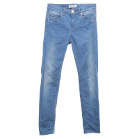 Pinko Jeans in Hellblau