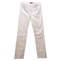 Armani Jeans Pantaloni in beige
