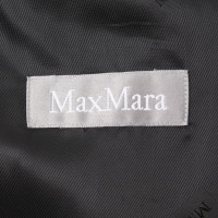 Max Mara Manteau en gris