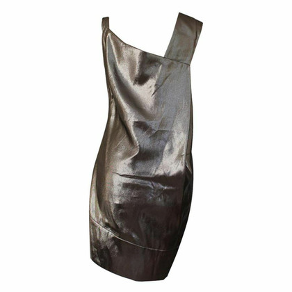 Roland Mouret Dress in Silvery