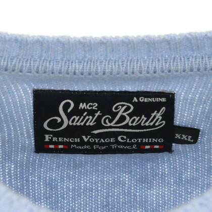 Mc2 Saint Barth Knitwear Wool