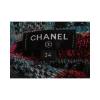 Chanel Kleid aus Wolle
