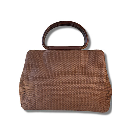 Chanel Handbag in Brown