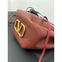 Valentino Garavani Handbag Leather