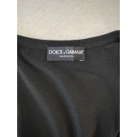 Dolce & Gabbana Top in Black