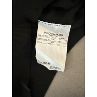 Dolce & Gabbana Top in Black