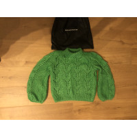 Ganni Knitwear in Green
