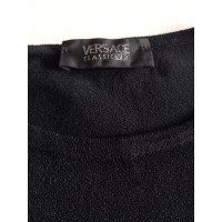Versace Knitwear in Black