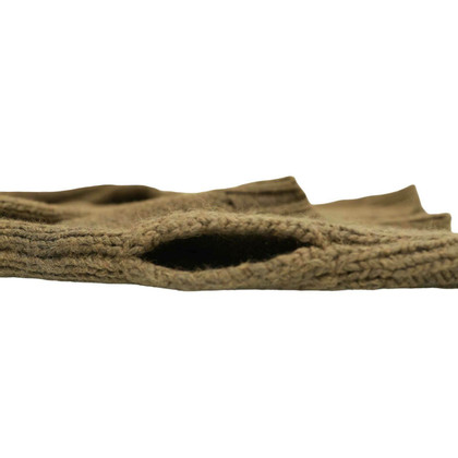 Theyskens' Theory Top Wool in Olive