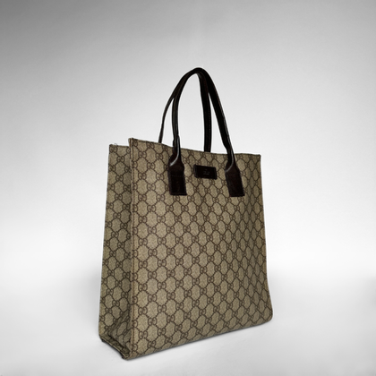 Gucci Handbag in Beige