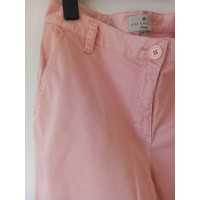 Essentiel Antwerp Trousers Cotton in Pink