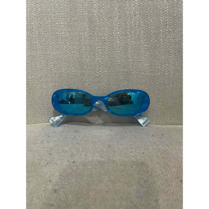 Gucci Sunglasses in Blue