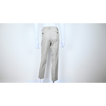 Peserico Trousers in Beige