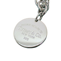 Tiffany & Co. Return to Tiffany aus Silber in Silbern
