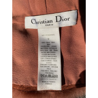 Christian Dior Scarf/Shawl Fur in Fuchsia