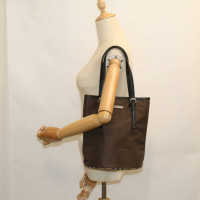 Burberry Tote bag in Brown