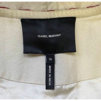 Isabel Marant Veste/Manteau en Coton