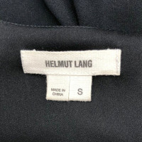Helmut Lang Top in Black