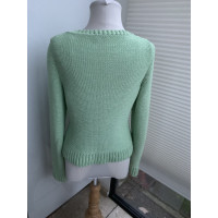 Moschino Knitwear Cotton in Green