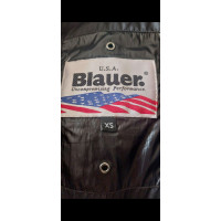 Blauer Jacket/Coat in Black
