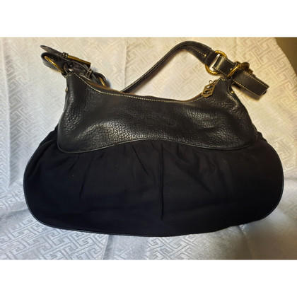 Roberto Cavalli Shoulder bag in Black