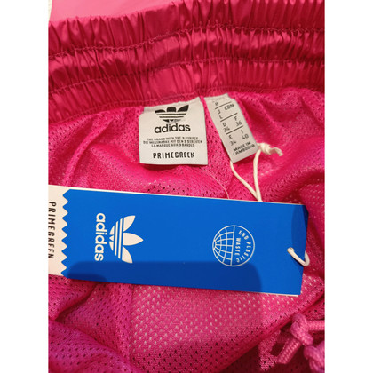 Adidas Broeken in Roze