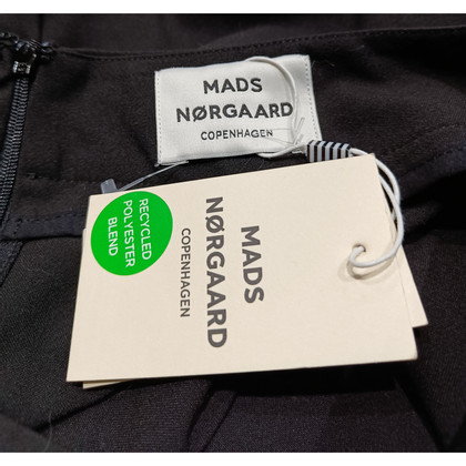 Mads Nørgaard Skirt in Black
