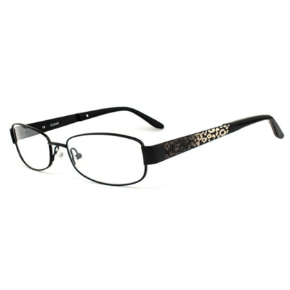 Guess Glasses in Black