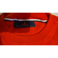 Les Copains Knitwear Cotton in Red