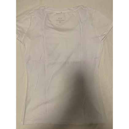 Armani Exchange Top in White