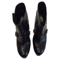 Belstaff Ankle boots in black
