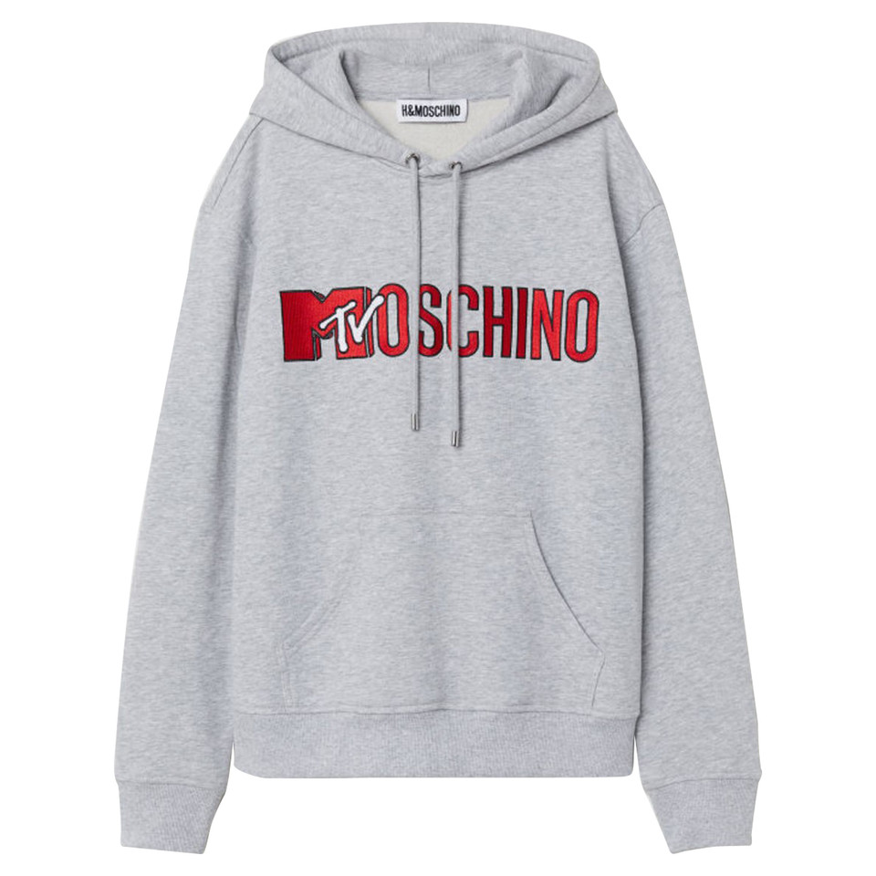 H&M (Designers Collection For H&M) H&M X Moschino - Pullover